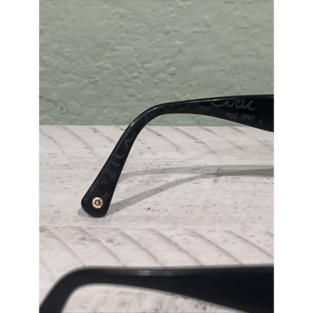 Coach GEORGETTE (S497) Black. Women’s Sunglasses - Picture 4 of 11